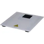 Medisana XL-Personenwaage PS 470
