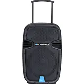 Blaupunkt Pa12 650w Bluetooth-lautsprecher