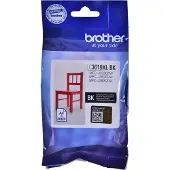 Brother Lc3619xlbk Tintenpatrone
