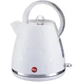 Big Buy Cooking Hervidor Eldom C245 SB Blanco Kunststoff 2000 W 1,7 L