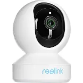 Reolink E1-V2 IP-Sicherheitskamera 3MP WLAN 12m Nachtsicht Personenerkennung Innen