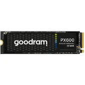Goodram SSDPR-PX600-2K0-80, 2 TB, M.2, 5000 MB/s