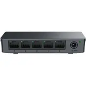 Grandstream Networks GWN7700, Unmanaged, Gigabit Ethernet (10/100/1000)