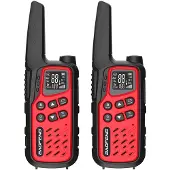 BaoFeng Bf-t25e Walkie-talkie 2 Einheiten