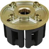 Ks Tools Universal Werkzeug-Satz zur Kompakt-Radlagermontage, 9-tlg ( 440.0065 )