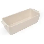 Peugeot Kuchenform Céramique Ecru 31 cm