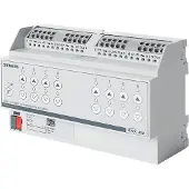 Siemens Sonnenschutzaktor 8 x AC 230V 6A 5WG1543-1DB51