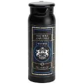 Dear Barber Mattifier Hair Dust Haarpuder für Herren 25 g