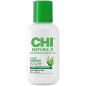 CHI Naturals Aloe Serum 177 ml