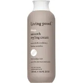 Living Proof No Frizz Smooth Styling Cream 236 ml