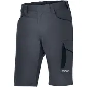 Uvex Bermuda suXXeed industry grau, anthrazit 52