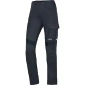 Uvex Arbeitshose suXXeed industry grau, graphit 44