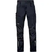 Uvex Arbeitsbundhose syneXXo Gr. 90 schwarz