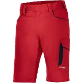Uvex Bermuda suXXeed industry rot 52
