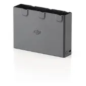 DJI Avata 2 Akku-Ladehub