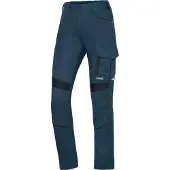 Uvex Arbeitshose suXXeed industry blau, nachtblau 54