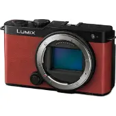Panasonic Lumix Dc-s9 Kompaktkamera One Size