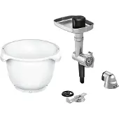 Bosch Küchenmaschinen Zubehör-Set "Lifestyle Set BakingSensation"