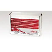 Fujitsu CON-3670-002A, , Scanner, fi-7140, fi-7240, fi-7160, fi-7260, fi-7180, fi-7280, Verbrauchsmaterialienset, Mehrfarben, 400000 Scans