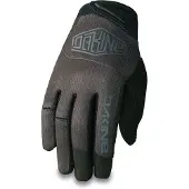 Dakine Womens Syncline GEL Gloves black/grey (001) L