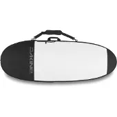 Dakine Surfbrett Tasche Daylight Surfboard Bag Hybrid White 183 cm