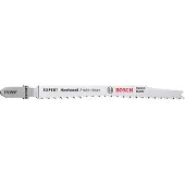 Bosch EXPERT ‘Hardwood 2-side clean’ T 308 BF Stichsägeblatt - 2608900545