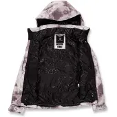 Volcom Hailynn jacket mojave tie dye-s