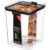 Sistema luftdichte vorratsdose 2.75 liter stapelbar - Transparent - Y