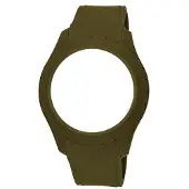Watx Uhrband & Colors COWA3752 grün