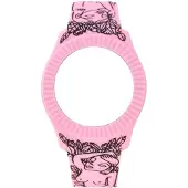 Watx WATXANDCO COWA3008 Uhr. Armband, Farbe. Damen.