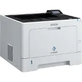 Epson WorkForce AL-M320DN, Laser, 1200 x 1200 DPI, A4, 40 Seiten pro Minute, Doppelseitiger Druck, Netzwerkfähig