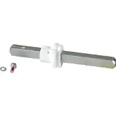 Eaton 1050246 Antriebsachse, L=300mm, für DMV 630/1000 4K14K5H300