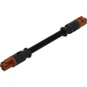 Wago Patchkabel Einstellbare Gebäudeinstallation - 774-9973/006-505