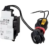 Eaton Electric GmbH Unterspannungsauslöser o.seitl.Kl.-boeckchen NZM1