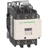 Schneider Electric LC1D95FE7 Leistungsschütz LC1D 3p, +1S+1Ö, 45 kW, 95 A, 400 V AC3, Spule 115 V AC