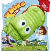 Hasbro Kroko Doc, 4 Jahr(e)