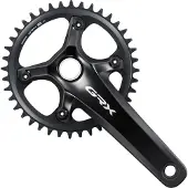 Shimano Einzelnes Tretlager GRX FC-RX820-1 12V