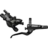 Shimano Br-u8000/bl-u8000 2 Pistons Resin Scheibenbremssattel