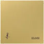 JUNG Raumtemperaturregler UP LS KNX ms mt ME2178ORTSC