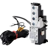 Eaton 259653 Unterspannungsauslöser, 380-440VAC, +2fS NZM2/3-XUHIV20380-440AC