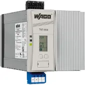 Wago 787-854, 960 W, 400 - 500 V, 50 - 60 Hz, 2 A, Passiv, 15 ms