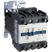 Schneider Electric LP1D40008MD Leistungsschütz, 4p (2S+2Ö), 40A/AC1, 220V DC