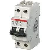 ABB S202UDC-K3 Sicherungsautomat K-Char., 14 2CDS272517R0317