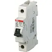 ABB S201UDC-Z63 Sicherungsautomat Z-Char., 2CDS271517R0608