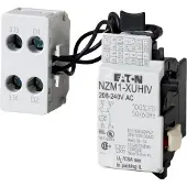 Eaton 259541 Unterspannungsauslöser, 380-440VAC, +2fS NZM1-XUHIV380-440AC