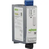 Wago 2787-2344 Stromversorgung,Pro 2,3-phasig 27872344