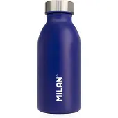 Milan Stainless Steel Isothermal 354ml Acid Series Flasche