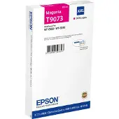 Epson Ink C13T90734N, Hohe (XL-) Ausbeute, Magenta, 69 ml, 1 Stück(e), 7000 Seiten, Einzelpackung