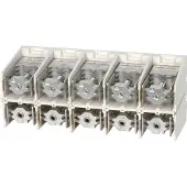 Eaton 053493 Anschlussklemme, 1000A, 5p, flach/rund K3X240/5