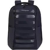 Hedgren Comby HANDLE M Backpack M 15,6" + RFID Peacoat Blue